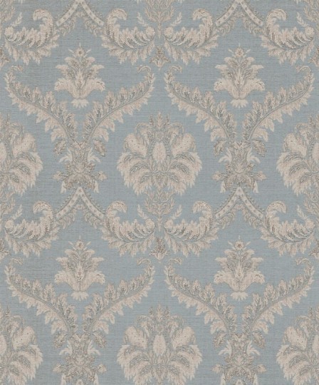 Cristiana Masi 23606 I Damaschi - tapeta w roślinne ornamenty