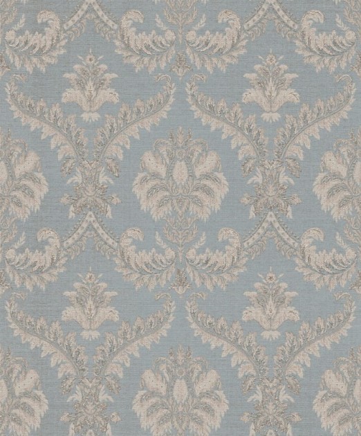 Cristiana Masi 23606 I Damaschi - tapeta w roślinne ornamenty