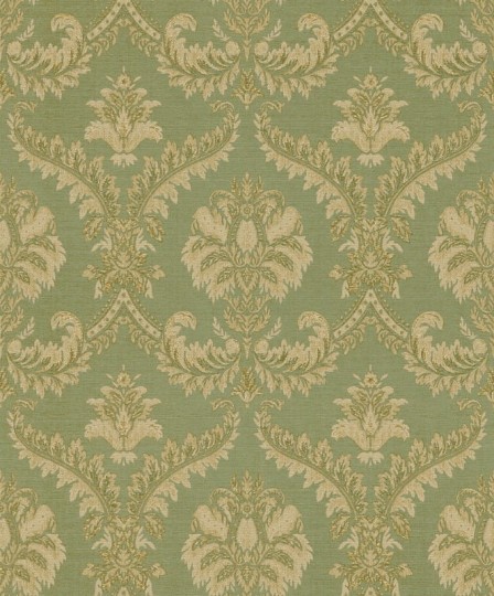 Cristiana Masi 23607 I Damaschi - tapeta w roślinne ornamenty