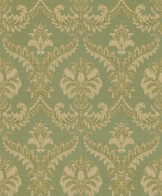 Cristiana Masi 23607 I Damaschi - tapeta w roślinne ornamenty