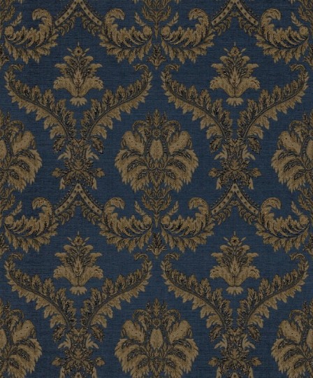 Cristiana Masi 23609 I Damaschi - tapeta w roślinne ornamenty