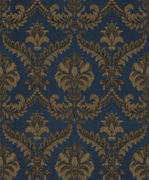 Cristiana Masi 23609 I Damaschi - tapeta w roślinne ornamenty