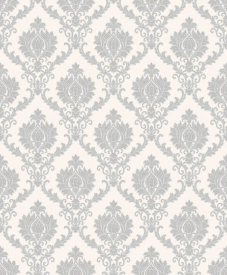 Cristiana Masi 23641 I Damaschi - tapeta w roślinne ornamenty