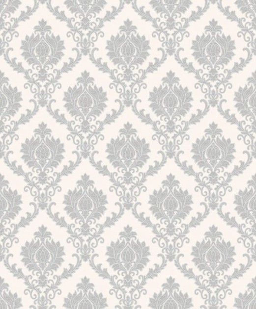 Cristiana Masi 23641 I Damaschi - tapeta w roślinne ornamenty