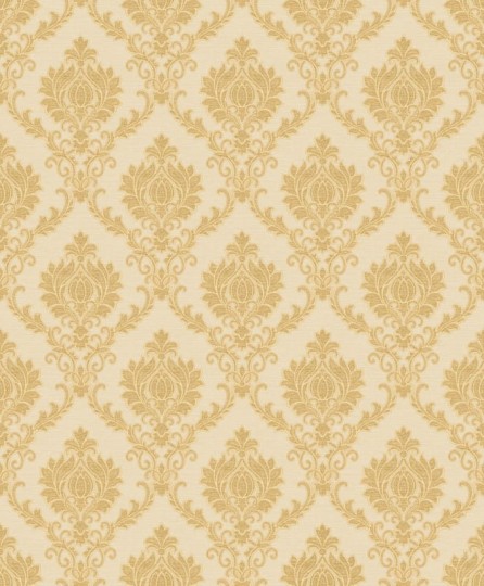 Cristiana Masi 23642 I Damaschi - tapeta w roślinne ornamenty