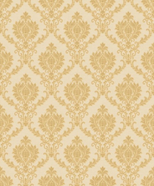 Cristiana Masi 23642 I Damaschi - tapeta w roślinne ornamenty