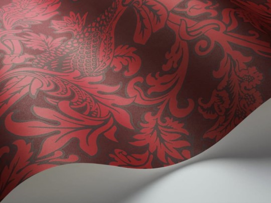 Tapeta Cole & Son Mariinsky Balabina 108/1004