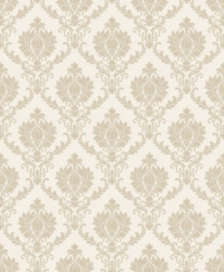 Cristiana Masi 23643 I Damaschi - tapeta w roślinne ornamenty