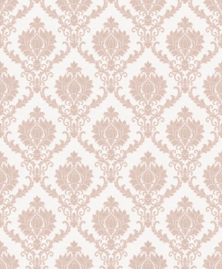 Cristiana Masi 23644 I Damaschi - tapeta w roślinne ornamenty