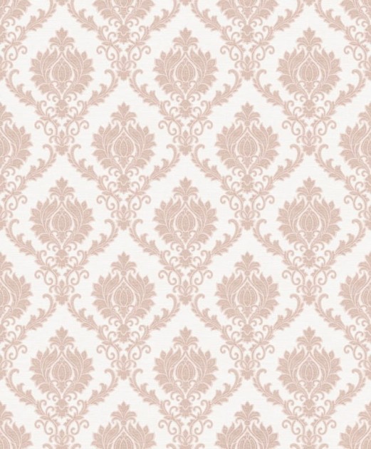 Cristiana Masi 23644 I Damaschi - tapeta w roślinne ornamenty