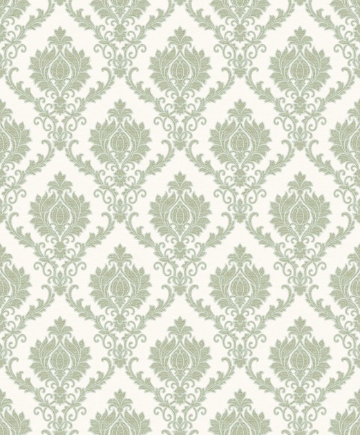 Cristiana Masi 23645 I Damaschi - tapeta w roślinne ornamenty