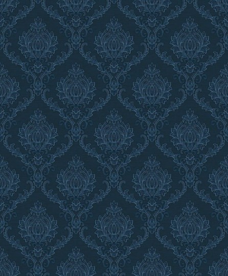 Cristiana Masi 23649 I Damaschi - tapeta w roślinne ornamenty