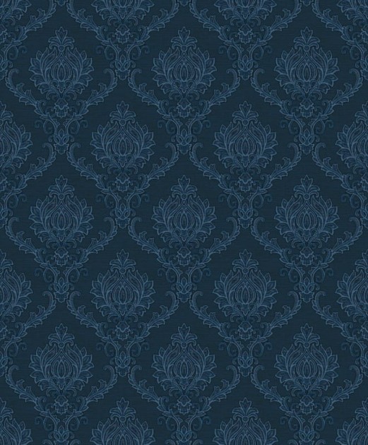 Cristiana Masi 23649 I Damaschi - tapeta w roślinne ornamenty