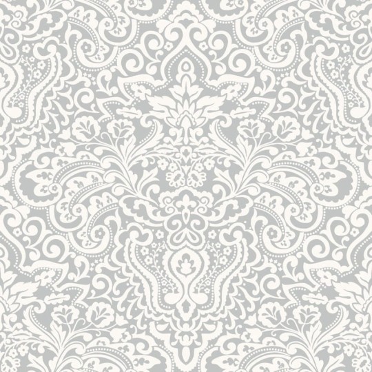 Cristiana Masi 23651 I Damaschi - tapeta w roślinne ornamenty