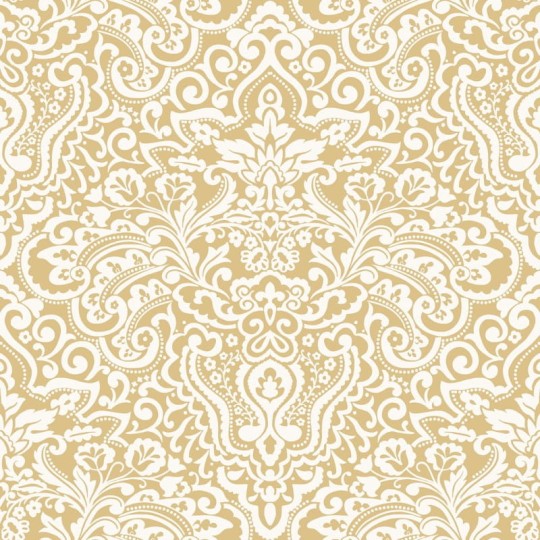 Cristiana Masi 23652 I Damaschi - tapeta w roślinne ornamenty