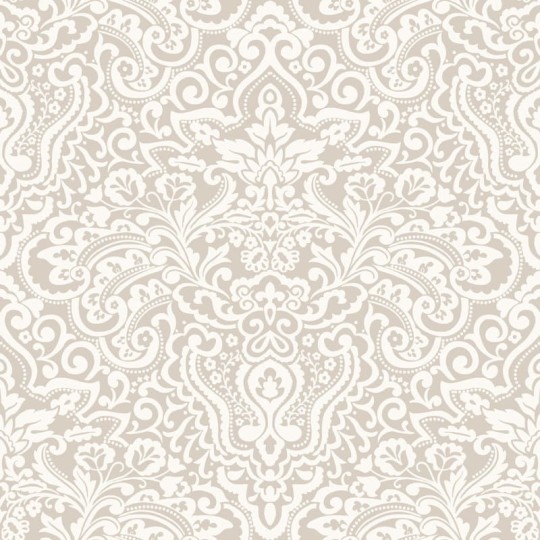 Cristiana Masi 23653 I Damaschi - tapeta w roślinne ornamenty