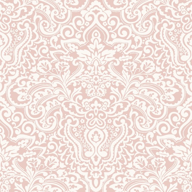 Cristiana Masi 23654 I Damaschi - tapeta w roślinne ornamenty