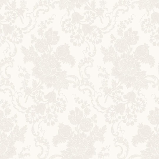 Cristiana Masi 23660 I Damaschi - tapeta w roślinne ornamenty