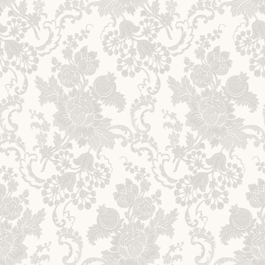 Cristiana Masi 23661 I Damaschi - tapeta w roślinne ornamenty