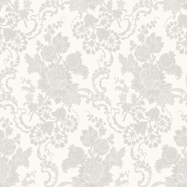 Cristiana Masi 23661 I Damaschi - tapeta w roślinne ornamenty