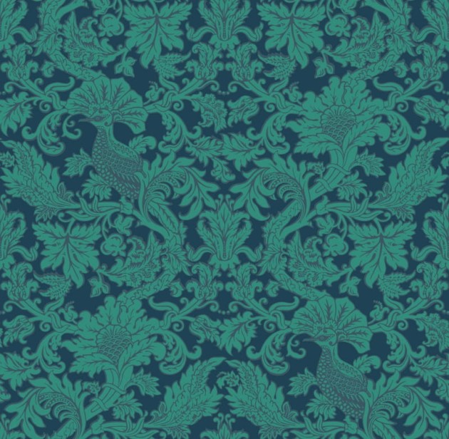 Tapeta Cole & Son Mariinsky Babina 108/1005