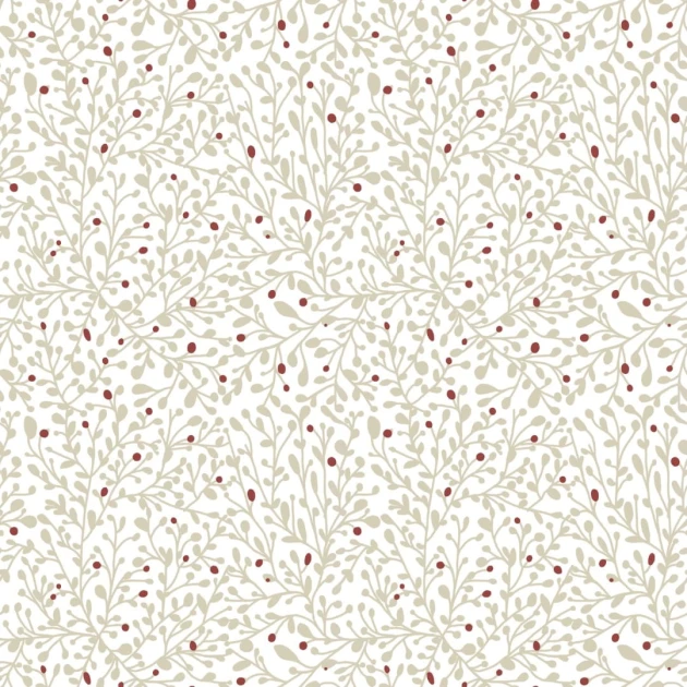 Cristiana Masi 27044 Casa Mood - tapeta w drobne liście