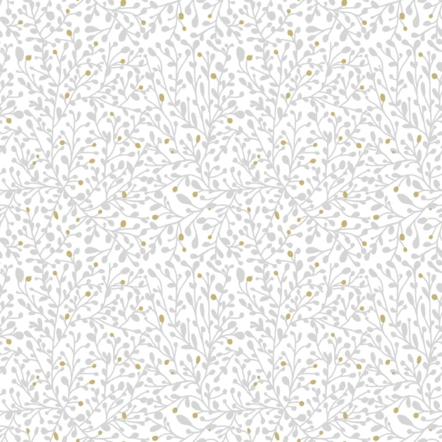 Cristiana Masi 27045 Casa Mood - tapeta w drobne liście