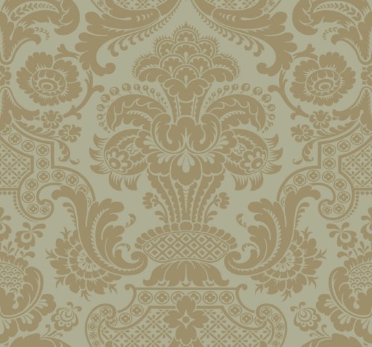 Tapeta Cole & Son Mariinsky Carmen 108/2006