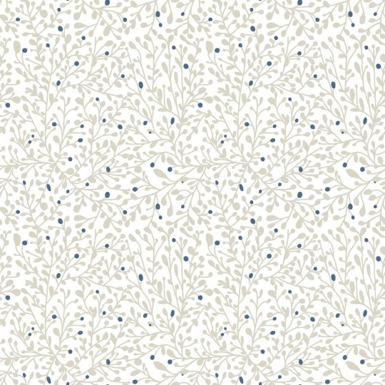 Cristiana Masi 27046 Casa Mood - tapeta w drobne liście