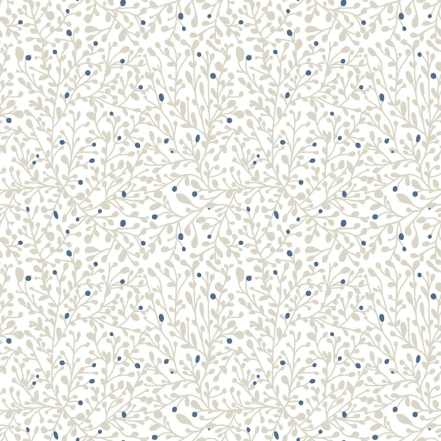 Cristiana Masi 27046 Casa Mood - tapeta w drobne liście