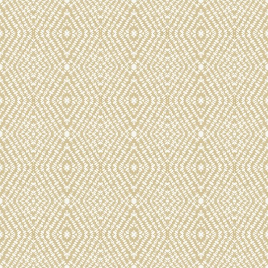 Cristiana Masi 27061 Casa Mood - tapeta w geometryczny wzór