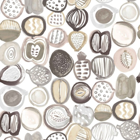 Cristiana Masi 27027 Casa Mood - tapeta w owoce