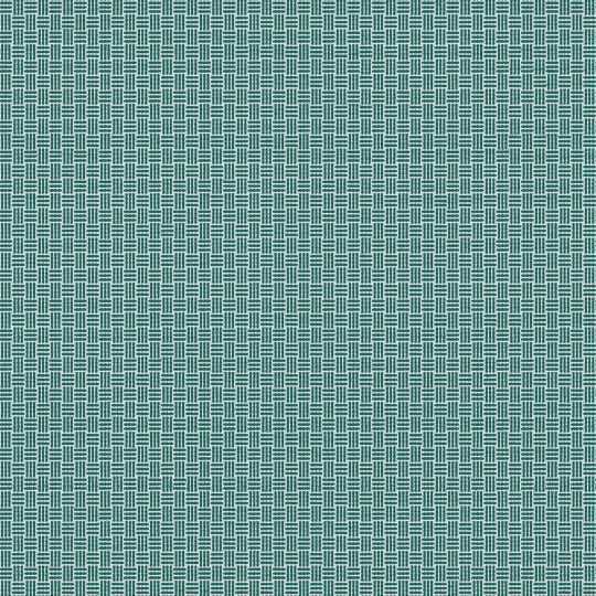 Cristiana Masi 27065 Casa Mood - tapeta w geometryczny wzór plecionki