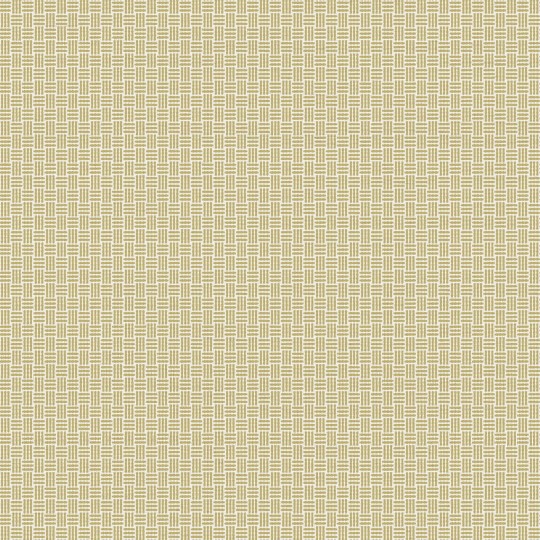 Cristiana Masi 27066 Casa Mood - tapeta w geometryczny wzór plecionki