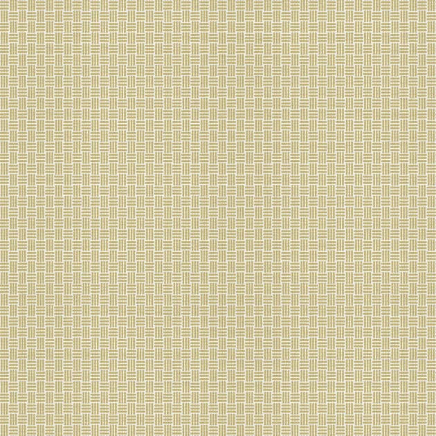 Cristiana Masi 27066 Casa Mood - tapeta w geometryczny wzór plecionki