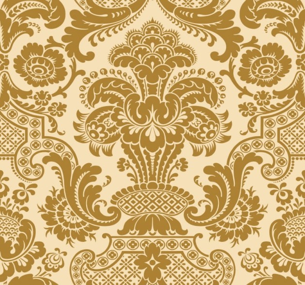 Tapeta Cole & Son Mariinsky Carmen 108/2007