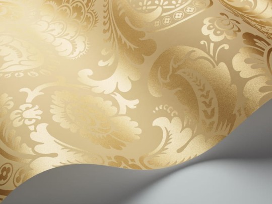Tapeta Cole & Son Mariinsky Carmen 108/2007