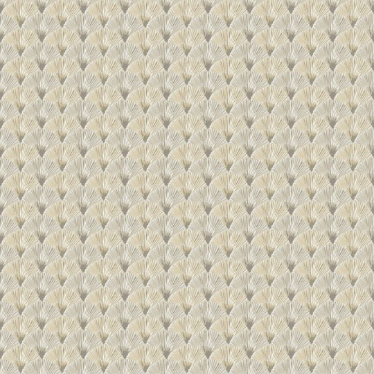 Cristiana Masi 27041 Casa Mood - tapeta w stylu art deco