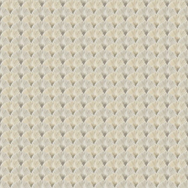 Cristiana Masi 27041 Casa Mood - tapeta w stylu art deco