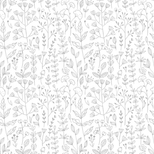 Cristiana Masi 27049 Casa Mood - tapeta w minimalistyczny motyw roślinny