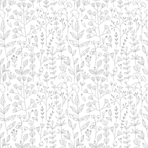 Cristiana Masi 27049 Casa Mood - tapeta w minimalistyczny motyw roślinny