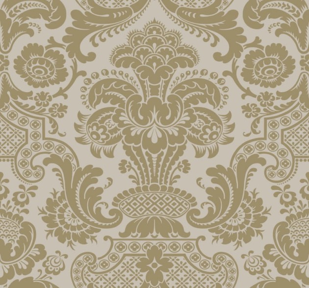 Tapeta Cole & Son Mariinsky Carmen 108/2008