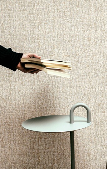 Cristiana Masi 24454 Pictura - tapeta imitująca materiał