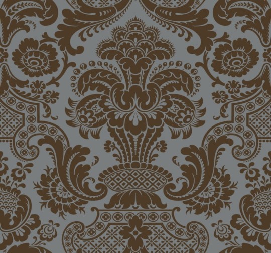 Tapeta Cole & Son Mariinsky Carmen 108/2010