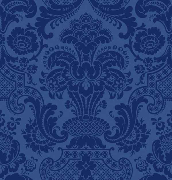 Tapeta Cole & Son Mariinsky Petrouchka 108/3011