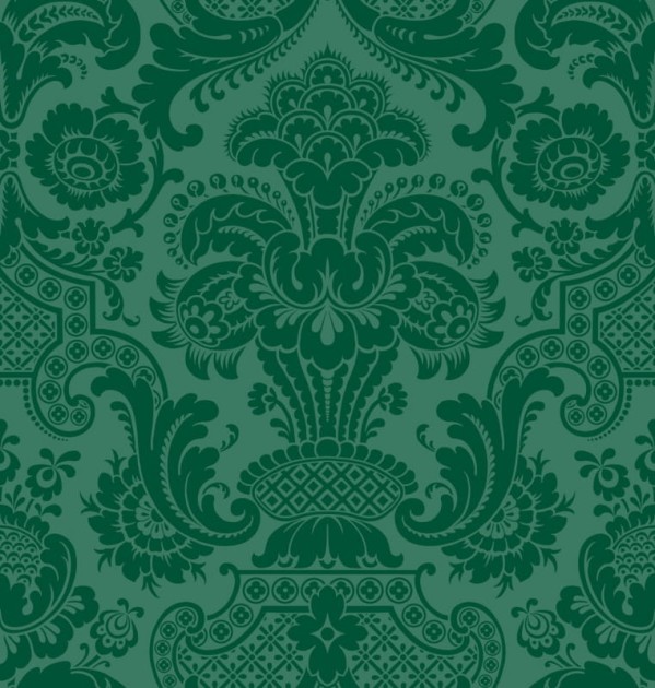 Tapeta Cole & Son Mariinsky Petrouchka 108/3012
