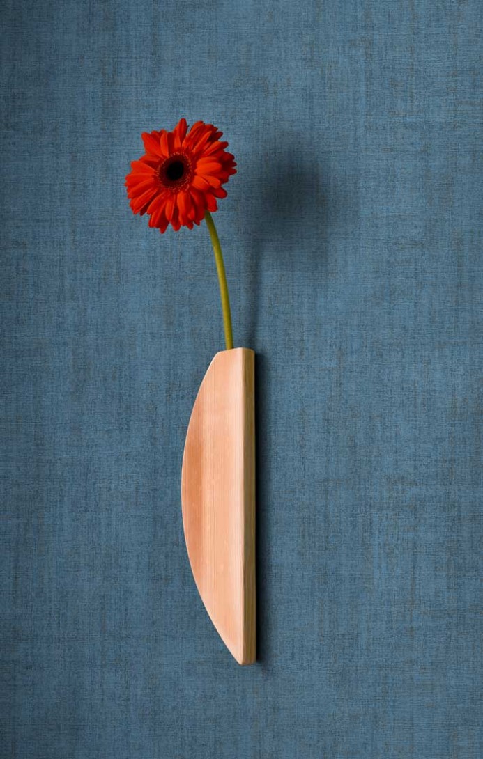 Cristiana Masi 30182 Pictura - tapeta imitująca przetarte płótno