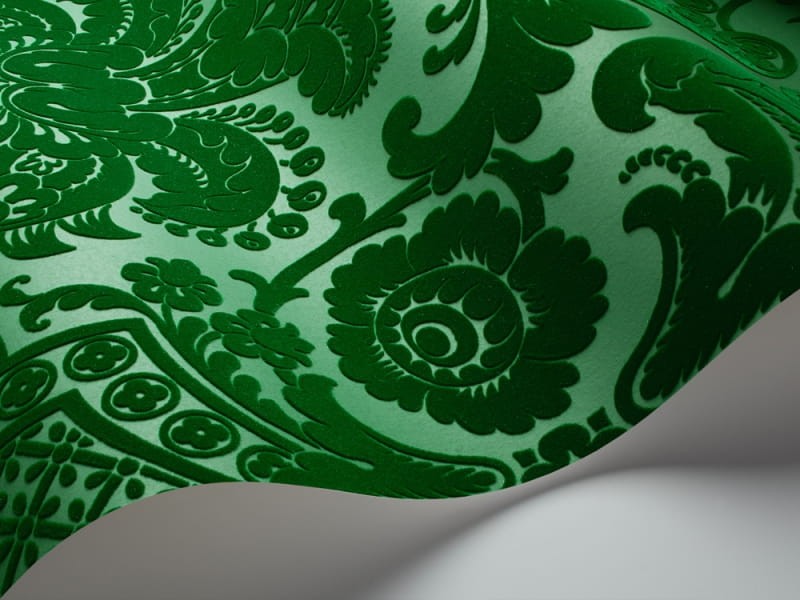 Tapeta Cole & Son Mariinsky Petrouchka 108/3012