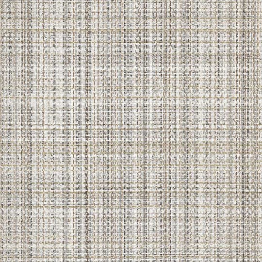 Cristiana Masi 26461 Pictura - tapeta imitująca materiał w kratkę