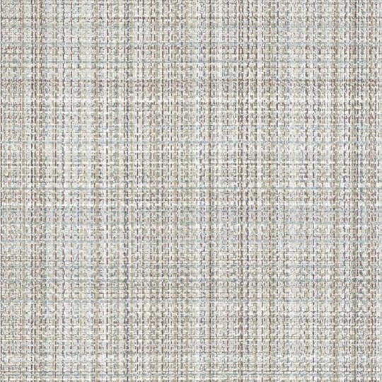 Cristiana Masi 26466 Pictura - tapeta imitująca materiał w kratkę